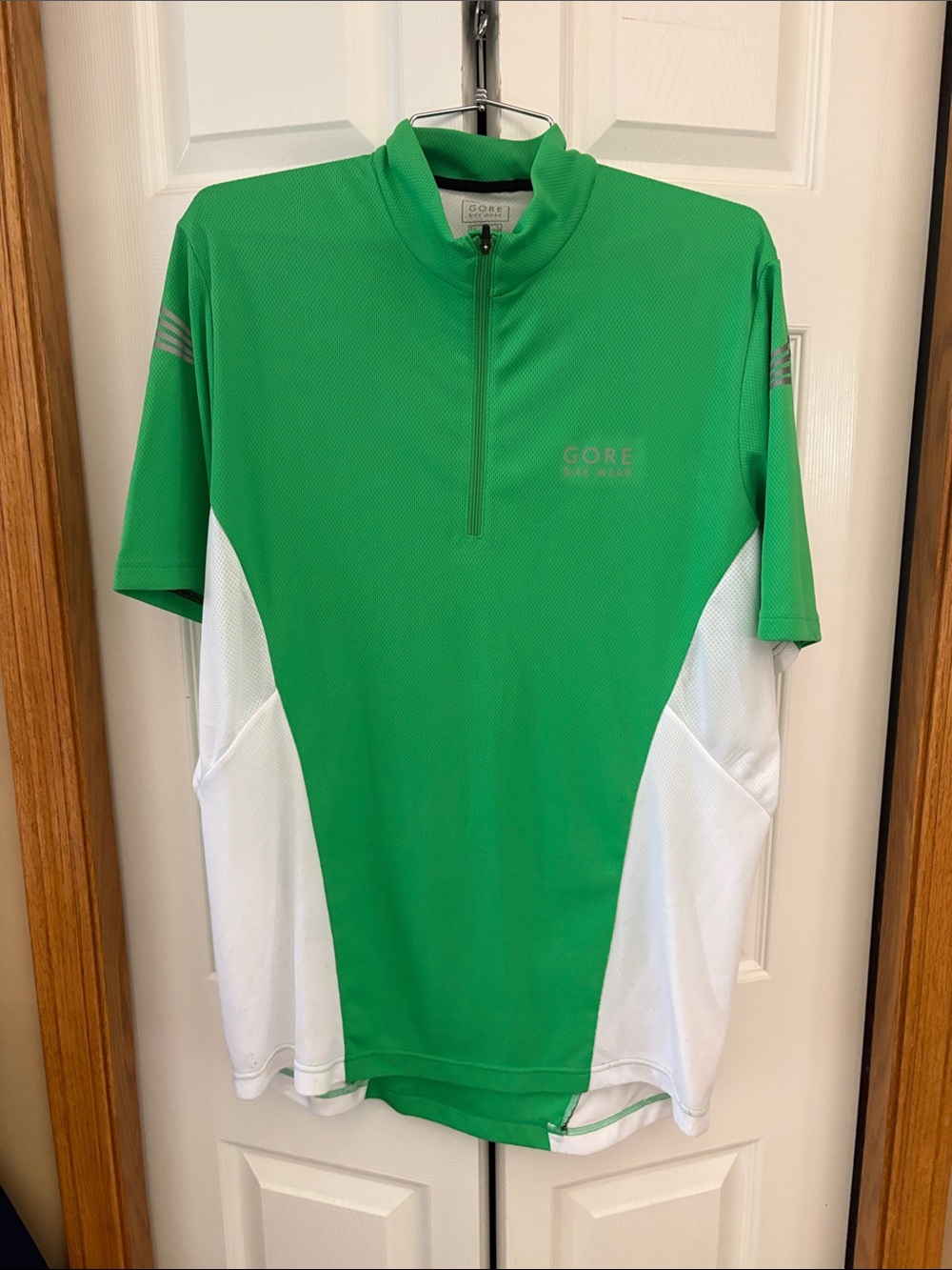 Men’s mountain bike jersey